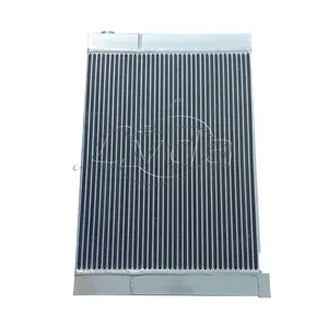 LVDA Radiator Kompresor Udara Produksi 1613836500