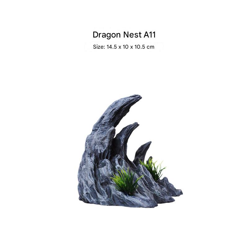Dragon A11