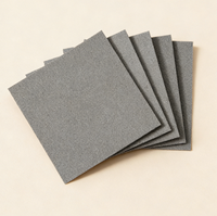 Électrolyseur à membrane échangeuse d'anions Ni/Fe personnalisé, anode pour système d'énergie hydrogène industriel HydroXpand, pureté 99,90 %