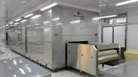 Máquinas solares de congelación más rápida Túneles de congelación Panel Compresor R máquina congelador rápido