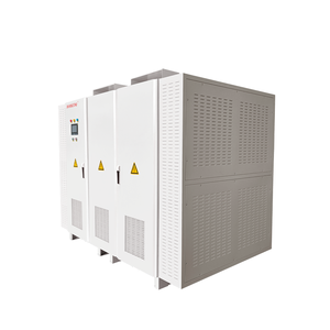 <span class=keywords><strong>SCR</strong></span> Thyristor loại điện 1000kva 12500kva 1500kva điện áp tự động ổn định điều chỉnh 690V 480V 440V 400V 380V - Product Image 6