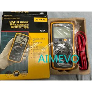 NEUES FLUKE Digital Multimeter F18B LED Tester 18B Voltmeter - Product Image 4