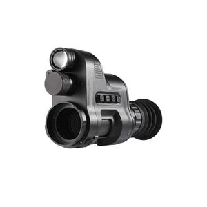 อุปกรณ์มองกลางคืนแบบอินฟราเรด NV710 สำหรับการล่าสัตว์ กล้องมองกลางคืนแบบตาเดียว ระบบดิจิตอล จุดแดง มองเห็นระยะไกล - Product Image 4