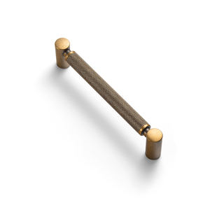 Goo-Ki, Классическая фурнитура для мебели, Прочная Стильная, в форме бруса, алюминиевый выдвижной ящик с ручками и ручками для использования на кухне - Product Image 1