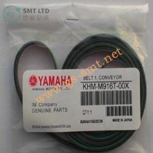 อะไหล่ SMT รุ่น KHM-M916T-00X สายพานสำหรับเครื่องยามาฮ่า - Product Image 3