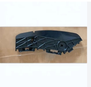 Soporte de Parachoques Trasero de Alta Calidad para Automóviles 52156-0D030 52155-0D030 521560D030 521550D030 para VIOS 2008 <span class=keywords><strong>Yaris</strong></span> 2007 - Product Image 3