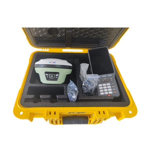 Equipo de Topografía OEM A66max con GPS RTK Láser de 1408 Canales y 1 Año de Garantía - Product Image 5