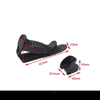 Envío Gratis: Funda Táctica Universal de Nylon para Miras de Caza y Accesorios