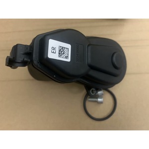 มอเตอร์คาลิปเปอร์เบรกหลัง Mercedes-Benz ML GL รุ่น 1669065401 อะไหล่ทดแทนใหม่ - Product Image 4