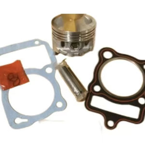 HF BENMA Motorrad Motorblock Motorrad Zylinderkopf Assy Zylinder Motorrad für ACE125 - Product Image 2