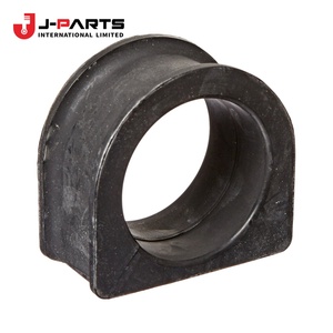 Grommet, logement de crémaillère de direction, n°2 pour Toyota HIACE TRH203 2005-2013 - Product Image 1