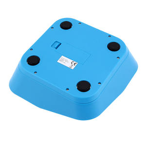 Balance électronique portable mini haute précision pour usage domestique, pour les feuilles de thé, les bijoux, la nourriture pour chiens et les bols pour animaux de compagnie - Product Image 1