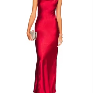 Nouvelle robe de soirée élégante et sexy pour l'été, design tendance, OEM, décontractée, de haute qualité, nouvelles robes pour femmes - Product Image 5