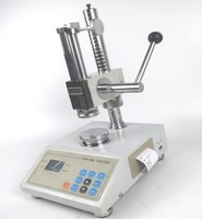 HST Spring Tester Electronic Digital Manual Valve Tension Spring Tester