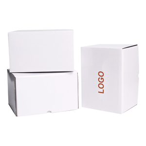 Cajas de envío de cartón corrugado con logotipo personalizado para pequeñas empresas, carpetas de plantas de <span class=keywords><strong>TV</strong></span> de gran tamaño de 2mm de grosor, papel de aluminio en relieve gratis - Product Image 3