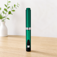 Sacs d'expédition et pochettes postales pour kit de stylos 3ml, logo personnalisé imprimé, commande en gros, commande d'échantillons, OEM