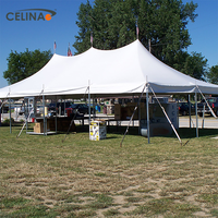 Celina — tente de cirque étanche, pour événement en plein air, professionnel, vente