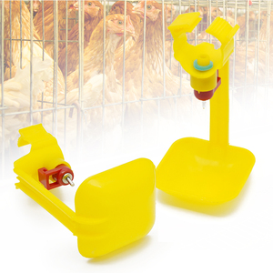 <span class=keywords><strong>Bebederos</strong></span> Colgantes <span class=keywords><strong>para</strong></span> <span class=keywords><strong>Pollos</strong></span>, <span class=keywords><strong>Bebederos</strong></span> con Tetina <span class=keywords><strong>para</strong></span> Aves de Corral, Bebedero con Gotero <span class=keywords><strong>para</strong></span> Gallinero - Product Image 5