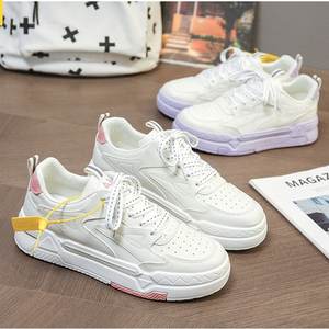 Zapatillas transpirables de alta calidad con logotipo personalizado para niñas - Product Image 6