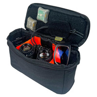 Sac de rangement pour casque tactique, sac à main pour casque tactique, grande capacité, accessoires pour casque de moto