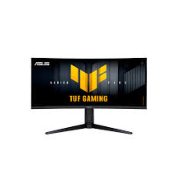 New and Original Condition VG34WQML5A 34-inch UWQHD 3440X1440 250Hz Curved 1500R Gaming Monitor Professional Display Equipment