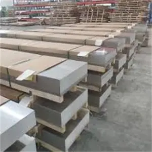 Good Price Ss Sheet 4mm 6mm 8mm 10mm 12mm 18mm 20mm No.1 201 304 304L 316 316L 316Ti 321 310S Stainless Steel Plate Price Per Kg