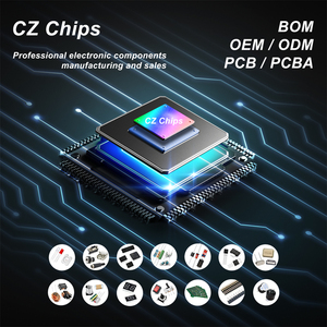 Superior PEF82912FV1.4 Microcontrolador de circuito integrado IC CZSKU:TZ814MTZ22 - Product Image 6