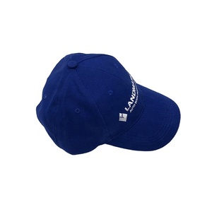 Gorras de Béisbol Bordadas con Logotipo Personalizado - Product Image 4