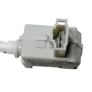 ईंधन टैंक डोर एक्ट्यूएटर लॉक ईंधन टैंक कैप मोटर वीडब्ल्यू वोल्कस्वैगन मैग्टन 3ad810773 3a0810773 दरवाजा कस्टोक - Product Image 3