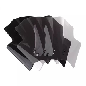 Nouveaux déflecteurs de pare-brise de moto vis de pare-brise pour KTM DUKE 125 200 390 KTM390 KTM200 <span class=keywords><strong>KTM125</strong></span> - Product Image 2