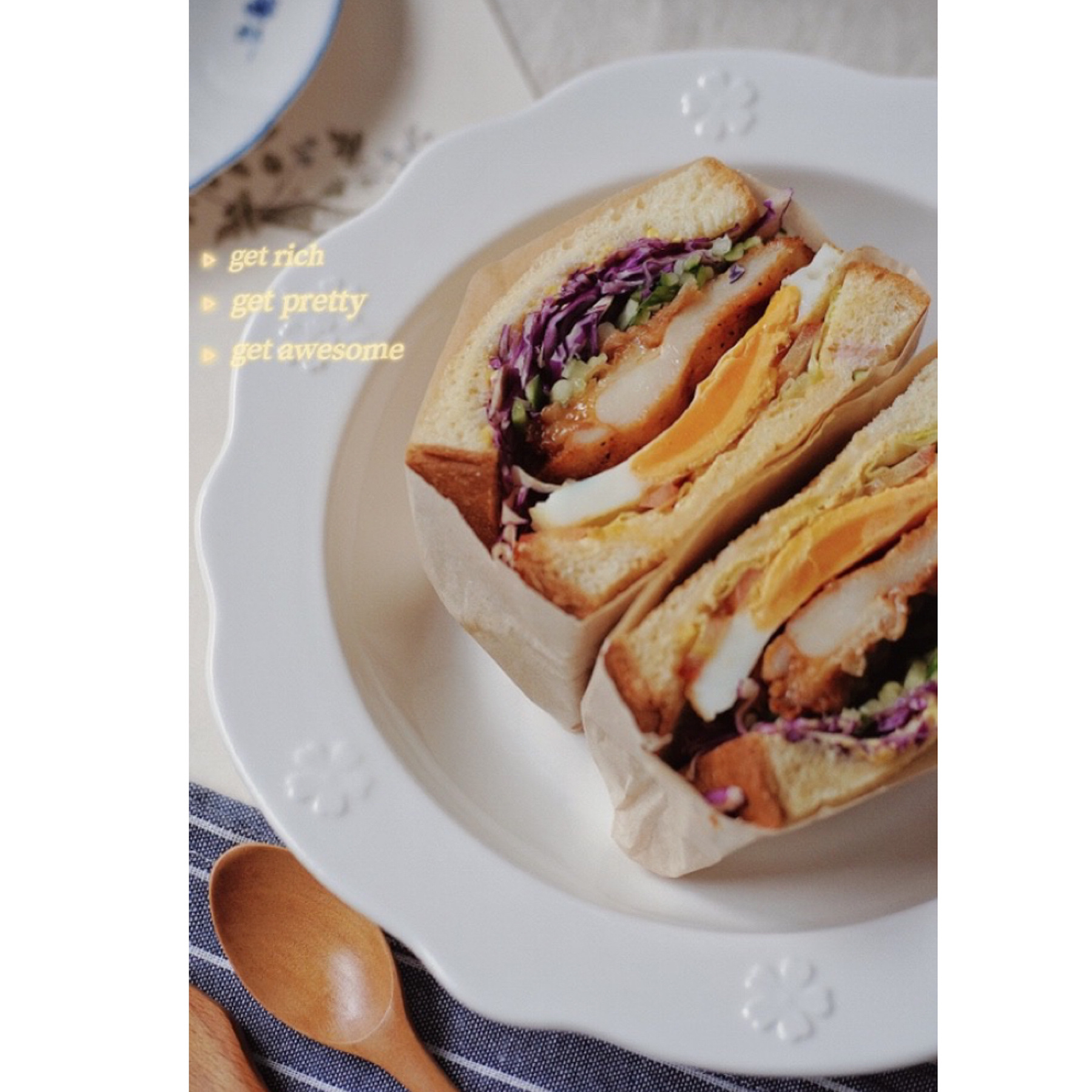White Porcelain Embossed Ceramic Plate Solid Color High-End Household Tableware Vintage Western Food Dish Fish Plate Dish