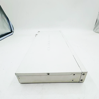 Tidak. Router CCR1036-8G-2S+ Bekas 36 Core dengan SFP (1.25G) SFP+ (10G) Delapan Gigabit Ethernet Prosesor Terintegrasi Industrial