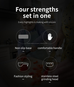 Chef sacapuntas para restaurar no cuchillo serrado cuchillas rápidamente <span class=keywords><strong>de</strong></span> forma segura y fácil <span class=keywords><strong>de</strong></span> usar para la cocina - Product Image 2