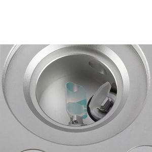 Nuevo cabezal de escaneo galvanométrico láser de luz roja de alta precisión SG7110/SG7210 para máquina de marcado láser de dióxido de carbono de 10600nm - Product Image 2