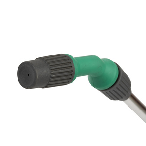 Pulvérisateur d'eau en plastique de pompage manuel de <span class=keywords><strong>5L</strong></span> pour le système d'irrigation de ferme et de jardin pour l'usage extérieur et l'état neuf de voyage - Product Image 6