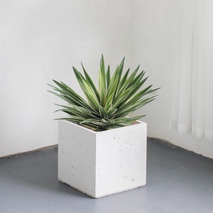 Piante Artificiali Bonsai in Sisal di Chiba all'Ingrosso, Ecologiche, Aspetto Naturale, Alta Qualità, Leggere, per Pasqua - Product Image 4