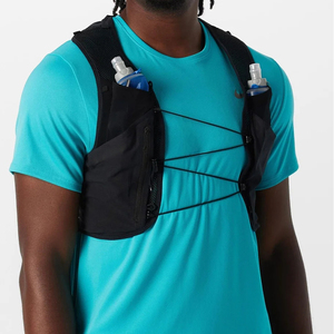 Gilet d'hydratation léger, respirant et portable en polyester pour le cyclisme, la <span class=keywords><strong>randonnée</strong></span>, le camping, le <span class=keywords><strong>vélo</strong></span> et la course à pied - Product Image 3