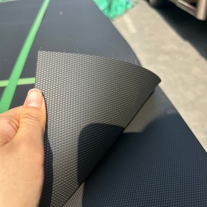 Automobile Vehicle <b>Decoration</b> <b>Car</b> Floor Mat TPE Carpet TPE Layers TPE Sheet Material Selling in Bulk - Product Image 2