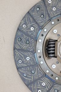 31250-60440 Assemblage de disque d'embrayage Nouvelle plaque d'embrayage en fer pour Toyota Hilux Kit d'embrayage de remplacement à ajustement direct - Product Image 4