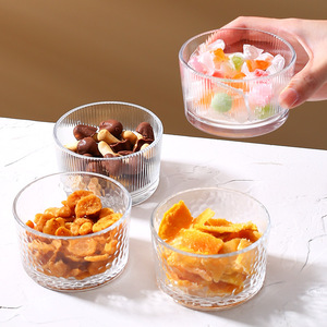 High-End moderno piatto di <span class=keywords><strong>frutta</strong></span> per la casa di lusso luce scatola di immagazzinaggio Snack per soggiorno tavolino da caffè <span class=keywords><strong>fruttosio</strong></span> secco noci Set di Snack - Product Image 4