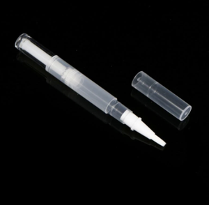 Portable 3ML Huile À <span class=keywords><strong>Ongles</strong></span> Vide Stylo Bouteille avec Brosse Applicateur Beauté Cosmétique Outil pour Rouge À Lèvres et <span class=keywords><strong>Ongles</strong></span> Nutrition Huile - Product Image 5