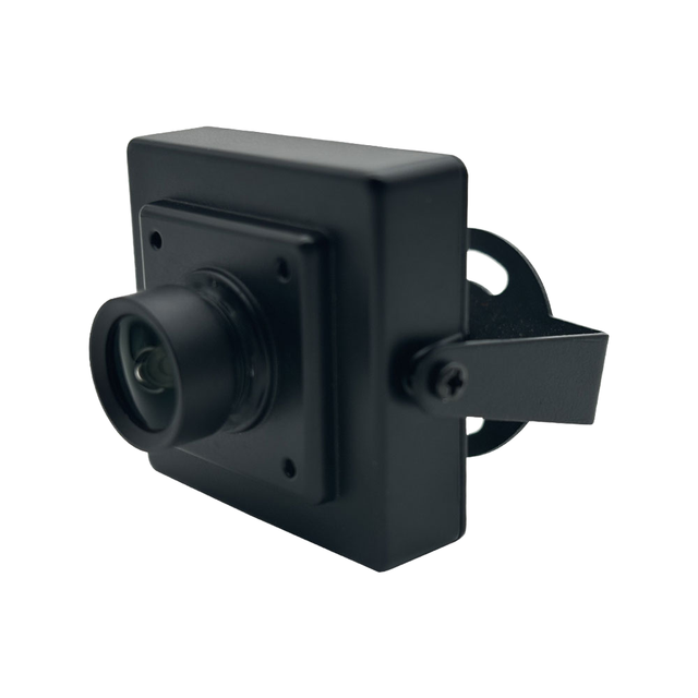 1080P Wide Angle Camera Module 2MP IMX307 USB2.0 Free Drive Webcam Suitable for Creality Falcon 2, Xtool, and Lightburn Software