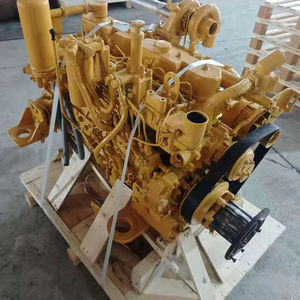 Ensemble complet de moteur diesel CAT 3066 pour Caterpillar 320C 320D - Product Image 4