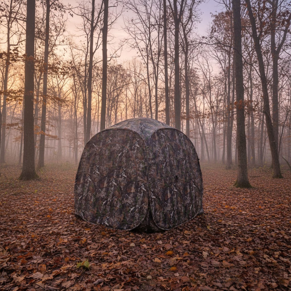 ลายพราง