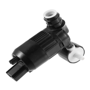 Pompe de lave-glace JL1Z17664A pour <span class=keywords><strong>Ford</strong></span> Ecosport Fiesta Lincoln MKT MKX JL1Z-17664-A - Product Image 3