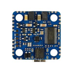 <span class=keywords><strong>Matek</strong></span> <span class=keywords><strong>F405</strong></span>-MINI <span class=keywords><strong>TE</strong></span> ตัวควบคุมการบินสำหรับเฮลิคอปเตอร์และ RC FPV โดรนแข่ง - Product Image 1