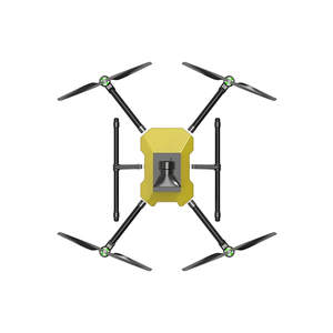 Dron Agrícola de 4 Ejes de Alta Capacidad de Carga, Ligero, de 16l, para Operaciones de Protección de Cultivos - Product Image 4