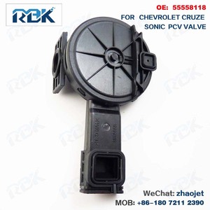 Válvula de Admisión y Escape Rek 55558118 Unidireccional para Reparación de Motores de Automóviles - Product Image 4