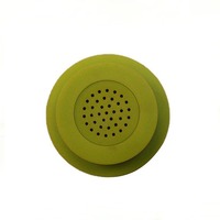 Module de son numérique personnalisé avec enregistrement vocal, puce IC, activation par bouton-poussoir et vibration, alimenté par 3 piles AG10 pour