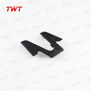 CUBIERTA TWT, AGUJERO DE PARACHOQUES DELANTERO, LH RH 52127-48230 5212748230 Para Toyota <span class=keywords><strong>Lexus</strong></span> <span class=keywords><strong>RX</strong></span> Series <span class=keywords><strong>2022</strong></span>- - Product Image 4